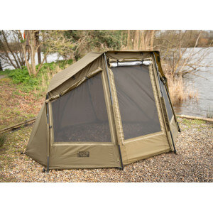Obrázek 3 k Přístřešek FOX Eos 60 Brolly System
