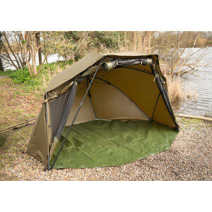 Obrázek 4 k Přístřešek FOX Eos 60 Brolly System