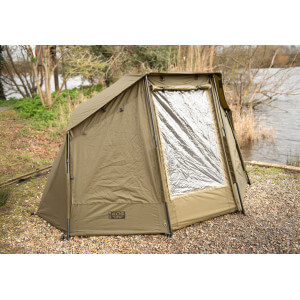 Obrázek 5 k Přístřešek FOX Eos 60 Brolly System
