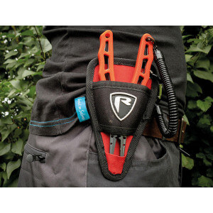 Obrázek 3 k Kleště FOX Rage Belt Pliers