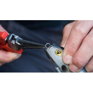 Obrázek 5 k Kleště FOX Rage Belt Pliers