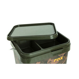 Obrázek 6 k Miska FOX Cuvette Tray na 17 l kbelík