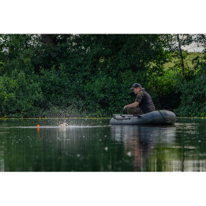 Obrázek 2 k čln FOX Eox 215 Inflatable Boat