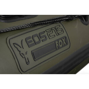 Obrázek 3 k čln FOX Eox 215 Inflatable Boat