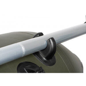 Obrázek 4 k čln FOX Eox 215 Inflatable Boat