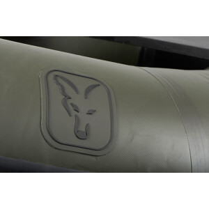 Obrázek 9 k čln FOX Eox 215 Inflatable Boat