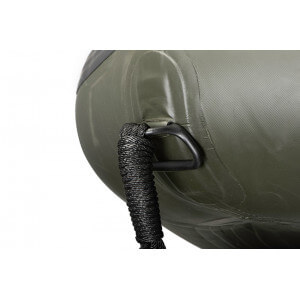 Obrázek 12 k čln FOX Eox 215 Inflatable Boat