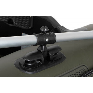 Obrázek 15 k čln FOX Eox 215 Inflatable Boat