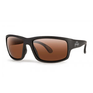 Brýle FOX Rage Floating Wrap Dark Grey / Brown