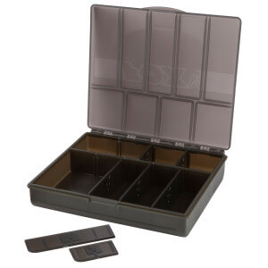 Krabička FOX Edges XL Adjustable Box