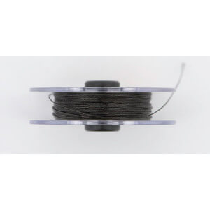 Obrázek 3 k Šňůra FOX Naturals Soft Braid Hooklength
