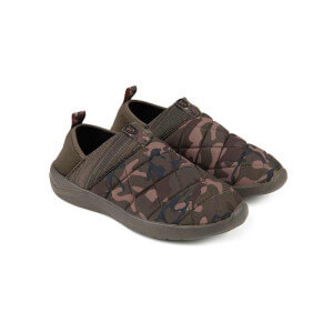 Pantofle FOX Bivvy Slippers