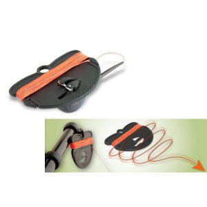 Obrázek 3 k Zadní olovo FOX MK2 Captive Back Leads 85 g