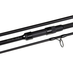 Prut FOX Eos-X Full Shrink 3,60 m/ 3 lb