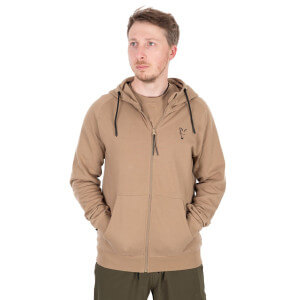 Obrázek 2 k Mikina FOX Collection LW Zip Hoody