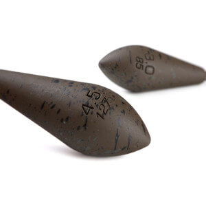 Obrázek 3 k Olovo FOX Camotex Distance Leads