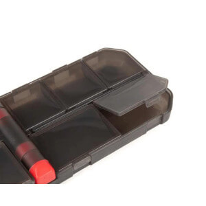 Obrázek 3 k Krabička FOX Rage Accessory Box Small