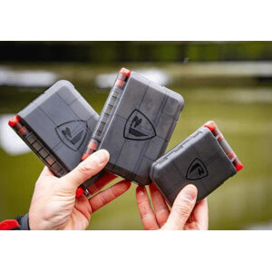 Obrázek 4 k Krabička FOX Rage Accessory Box Small