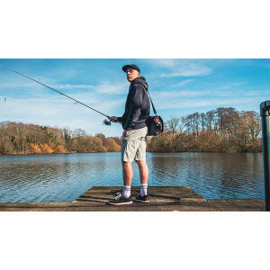 Obrázek 7 k Krátké kalhoty FOX Rage Lightweight Short