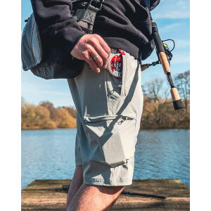 Obrázek 8 k Krátké kalhoty FOX Rage Lightweight Short