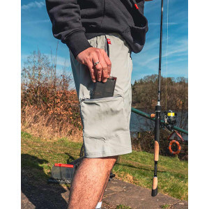 Obrázek 9 k Krátké kalhoty FOX Rage Lightweight Short