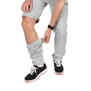 Obrázek 4 k Kalhoty FOX Rage Zip-Off Short