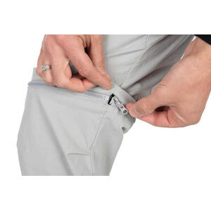 Obrázek 6 k Kalhoty FOX Rage Zip-Off Short