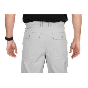 Obrázek 7 k Kalhoty FOX Rage Zip-Off Short