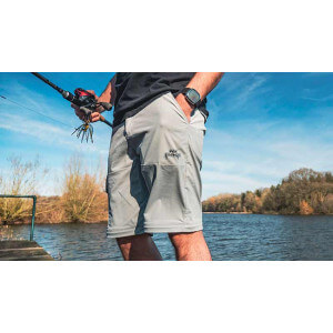 Obrázek 10 k Kalhoty FOX Rage Zip-Off Short