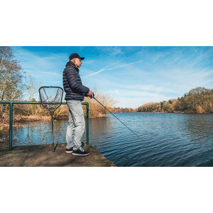 Obrázek 11 k Kalhoty FOX Rage Zip-Off Short