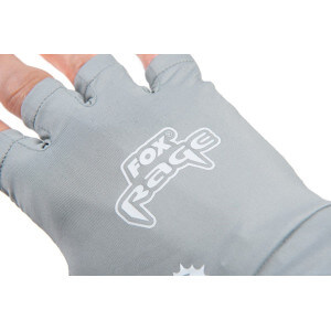 Obrázek 6 k Rukavice FOX Rage Lightweight UV Gloves
