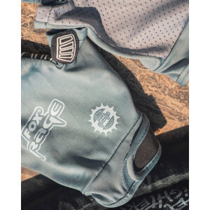 Obrázek 9 k Rukavice FOX Rage Lightweight UV Gloves