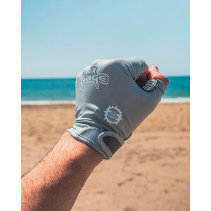 Obrázek 10 k Rukavice FOX Rage Lightweight UV Gloves