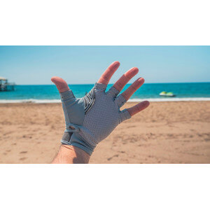 Obrázek 11 k Rukavice FOX Rage Lightweight UV Gloves