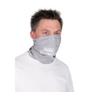 Obrázek 2 k Nákrčník FOX Rage Light Grey Snood