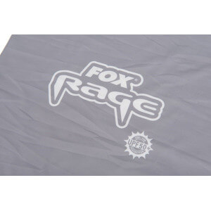 Obrázek 4 k Nákrčník FOX Rage Light Grey Snood