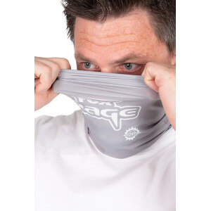 Obrázek 5 k Nákrčník FOX Rage Light Grey Snood