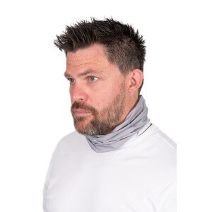Obrázek 6 k Nákrčník FOX Rage Light Grey Snood