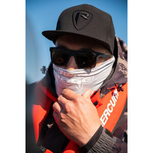 Obrázek 7 k Nákrčník FOX Rage Light Grey Snood