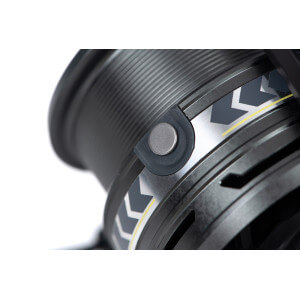 Obrázek 8 k Naviják MATRIX Aquos Ultra Reel 6000
