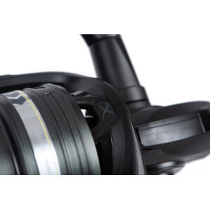 Obrázek 13 k Naviják MATRIX Aquos Ultra Reel 6000