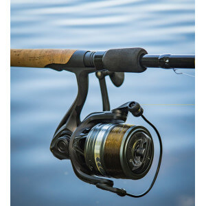 Obrázek 14 k Naviják MATRIX Aquos Ultra Reel 6000