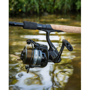Obrázek 15 k Naviják MATRIX Aquos Ultra Reel 6000