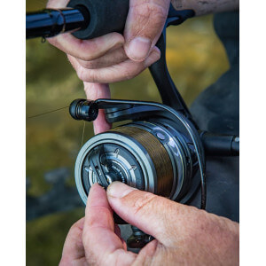 Obrázek 16 k Naviják MATRIX Aquos Ultra Reel 6000
