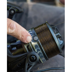 Obrázek 17 k Naviják MATRIX Aquos Ultra Reel 6000