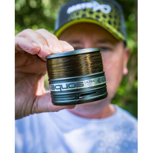 Obrázek 19 k Naviják MATRIX Aquos Ultra Reel 6000
