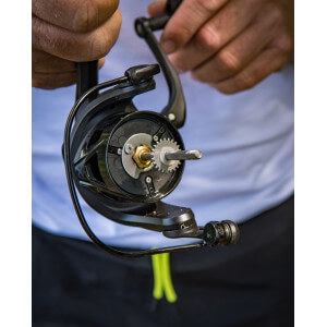 Obrázek 20 k Naviják MATRIX Aquos Ultra Reel 6000