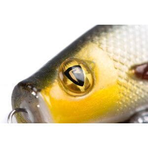 Obrázek 4 k Nástraha FOX Rage Pro Shad Loaded Silver Halo, 18 cm