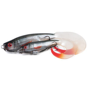 Obrázek 2 k Nástraha FOX Rage Pro Grub Loaded Ultra Realitstic Roach