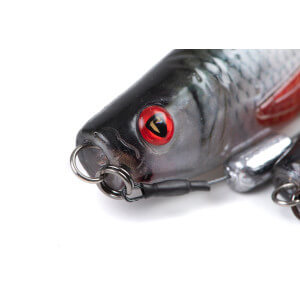 Obrázek 3 k Nástraha FOX Rage Pro Grub Loaded Ultra Realitstic Roach